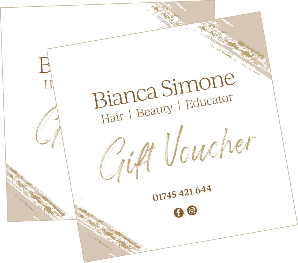 gift vouchers